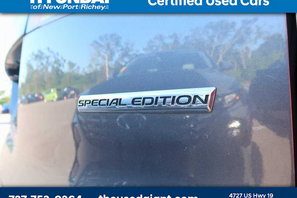 Thumbnail: 2022 Honda Pilot - 5