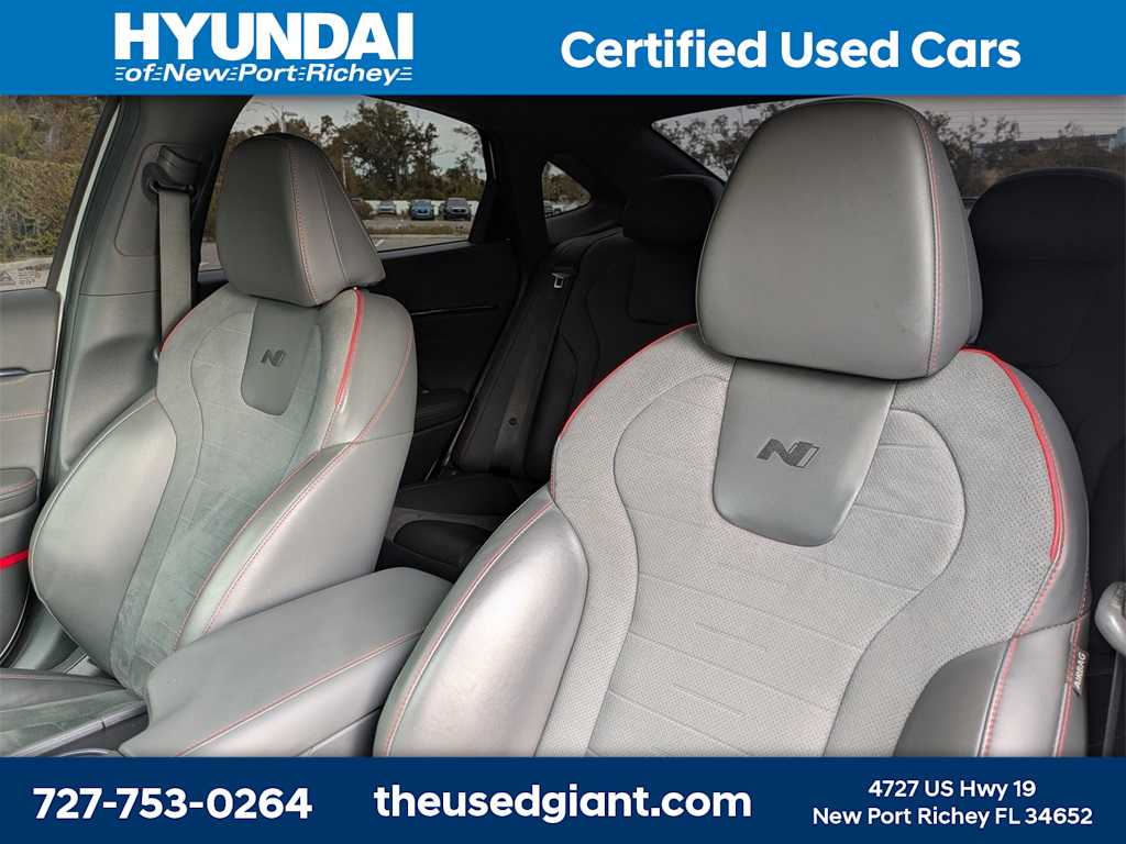 Thumbnail: 2024 Hyundai Sonata - 7