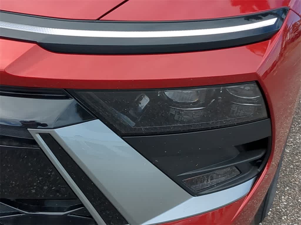 Thumbnail: 2026 Hyundai Sonata - 10