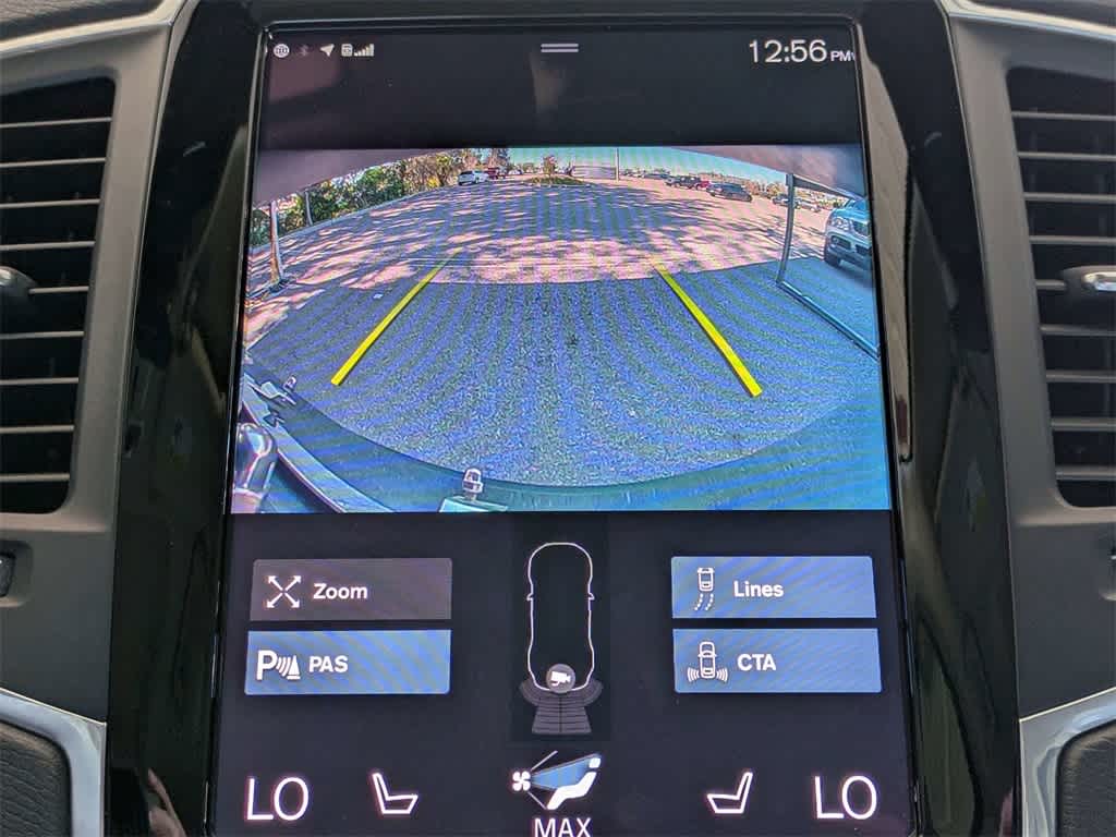 Thumbnail: 2020 Volvo XC90 - 29