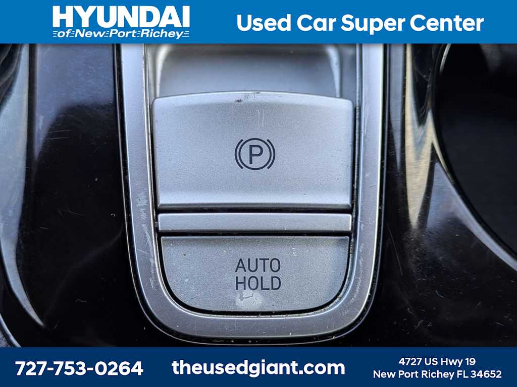 Thumbnail: 2023 Hyundai Tucson - 33