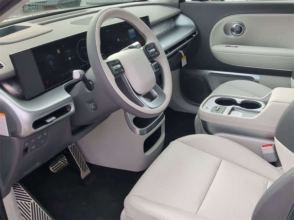 Thumbnail: 2026 Hyundai Ioniq - 14