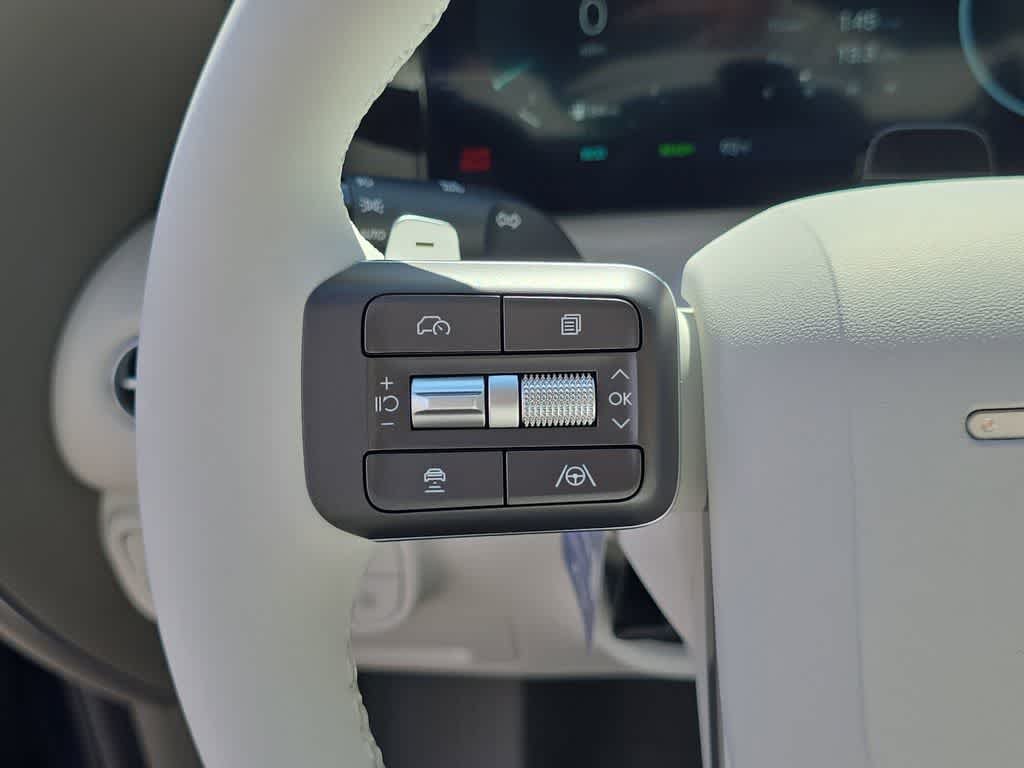 Thumbnail: 2026 Hyundai Palisade - 24