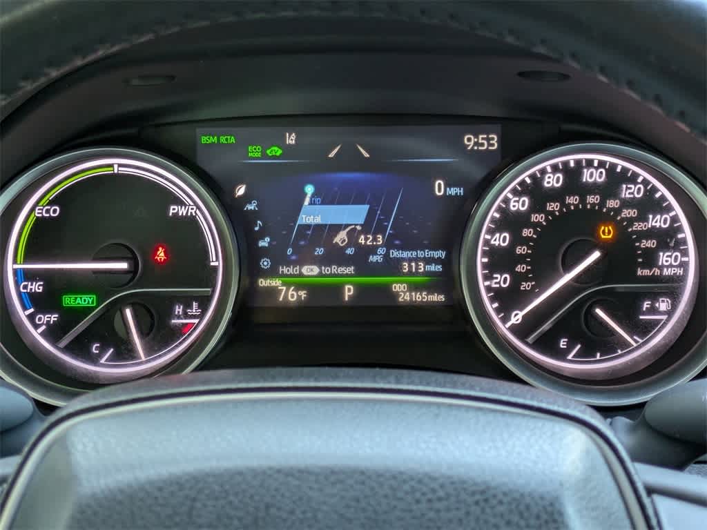 Thumbnail: 2023 Toyota Camry - 33