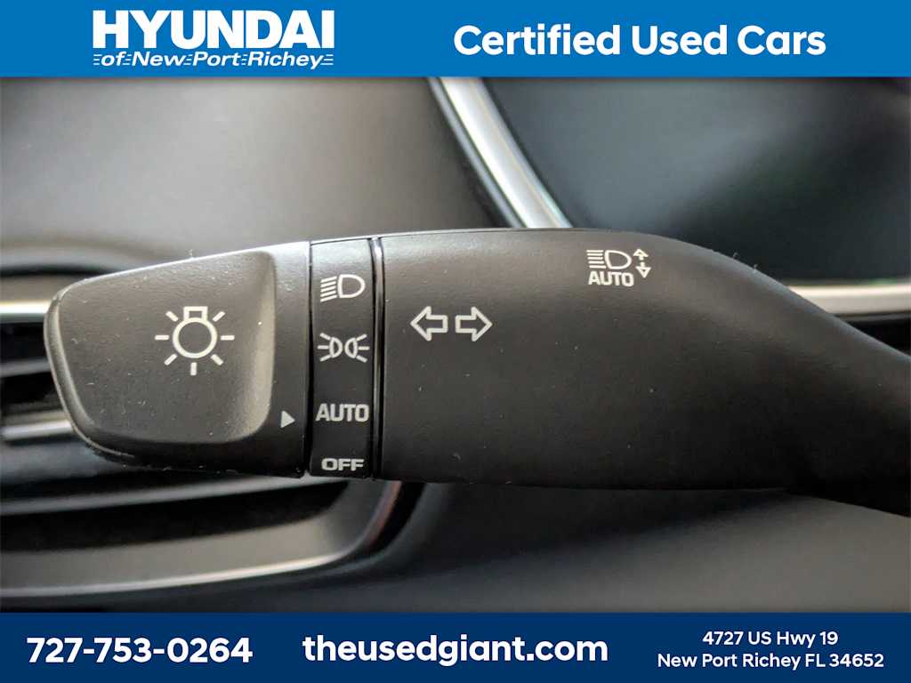 Thumbnail: 2023 Hyundai Santa Fe - 42