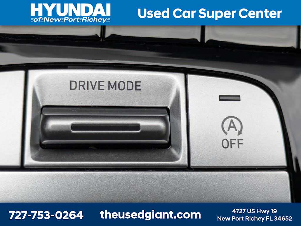 Thumbnail: 2024 Hyundai Tucson - 32