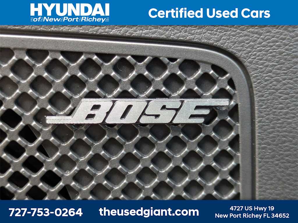 Thumbnail: 2025 Hyundai Tucson - 39