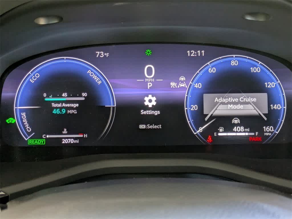 Thumbnail: 2025 Toyota Camry - 37