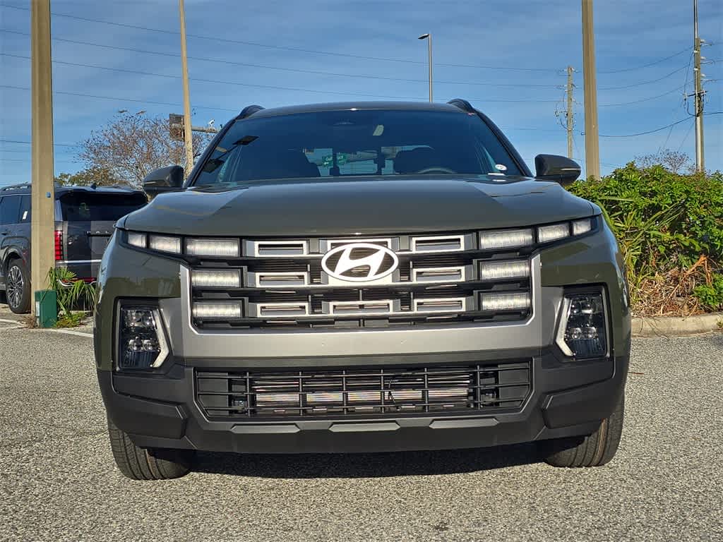 Thumbnail: 2026 Hyundai Santa Cruz - 9