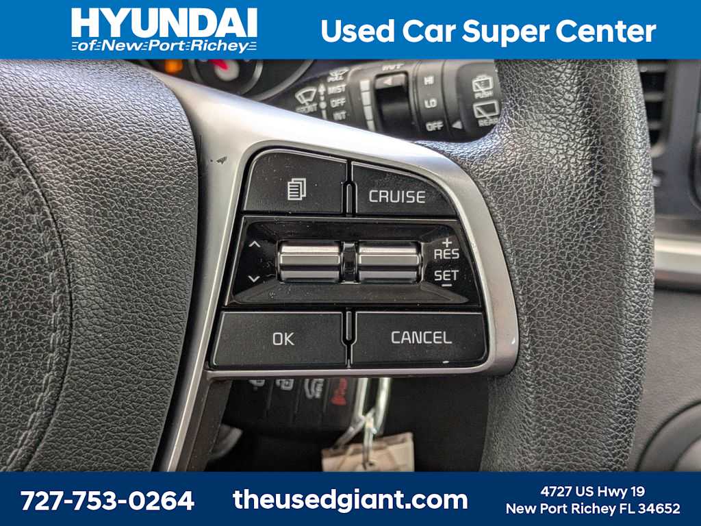 Thumbnail: 2019 Kia Sorento - 29
