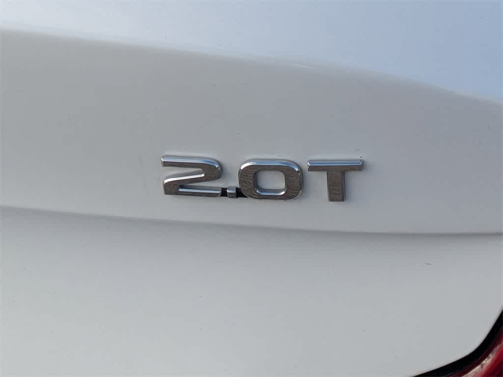 Thumbnail: 2020 Genesis G70 - 12