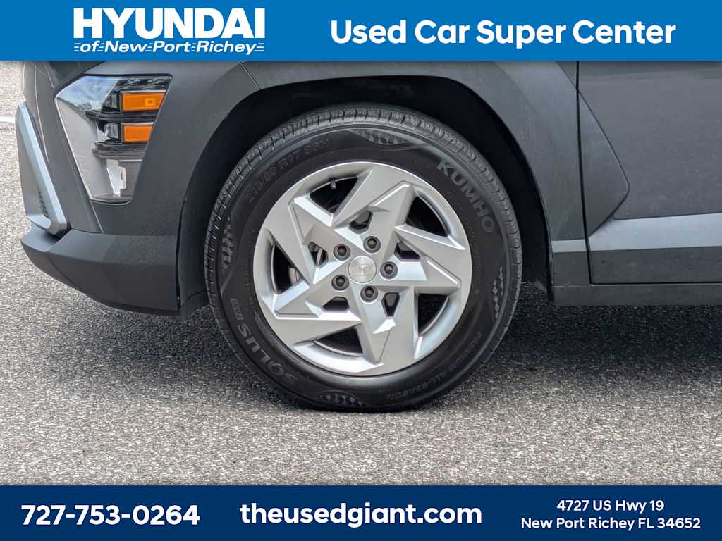 Thumbnail: 2024 Hyundai Kona - 10