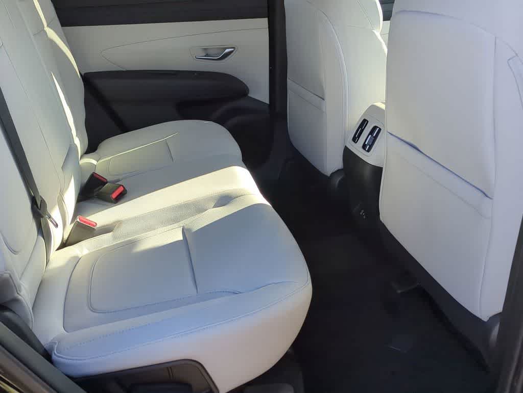 Thumbnail: 2026 Hyundai Tucson - 20