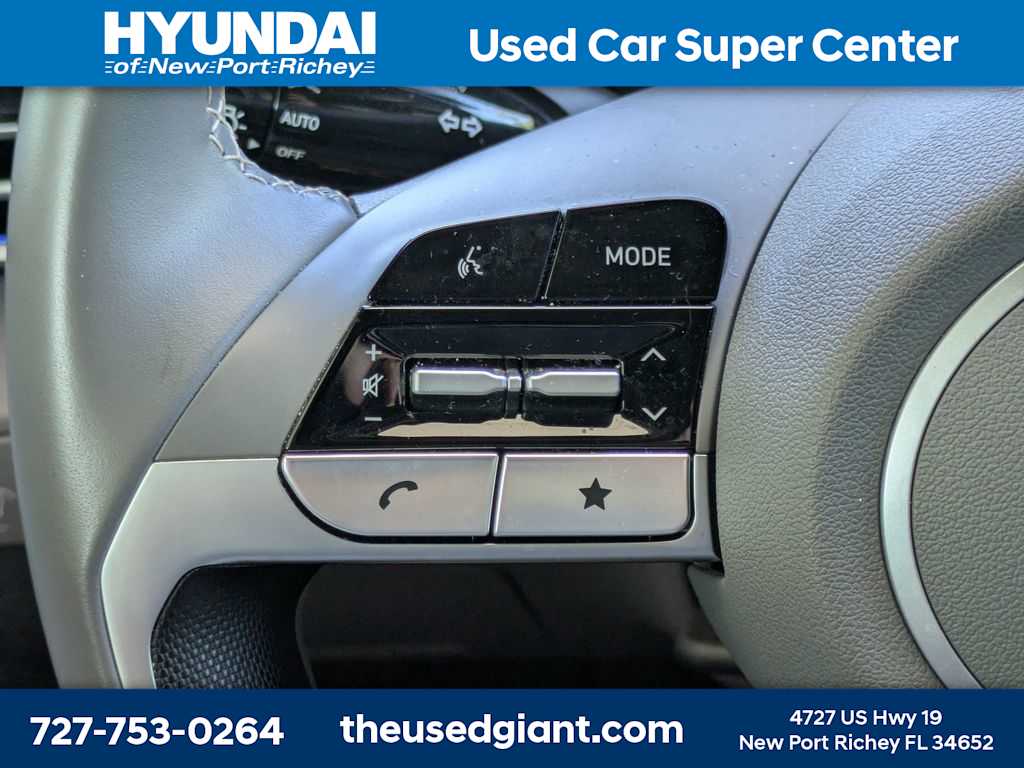 Thumbnail: 2025 Hyundai Elantra - 28