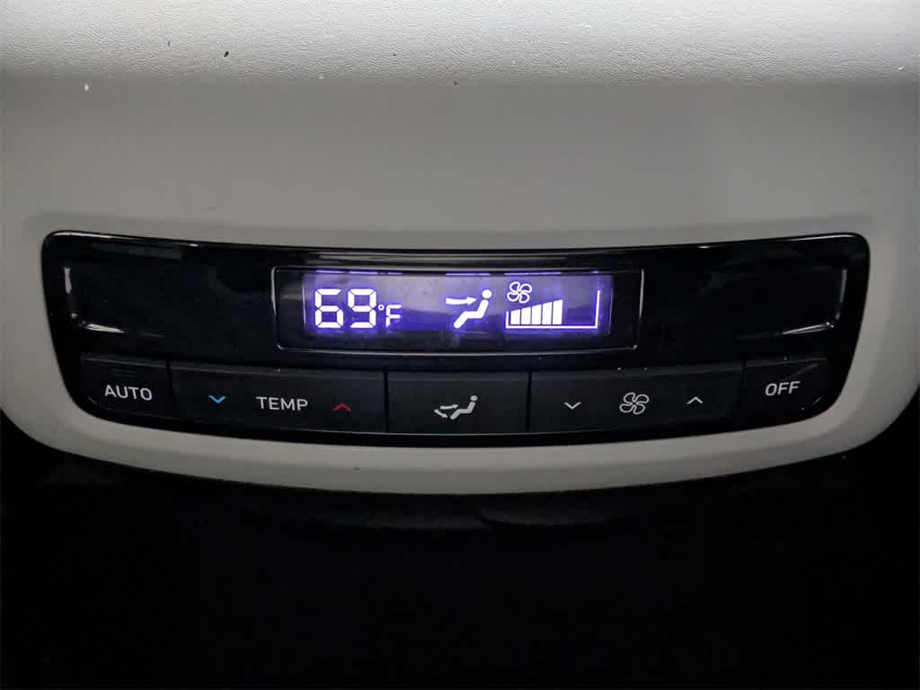 Thumbnail: 2020 Hyundai Palisade - 19