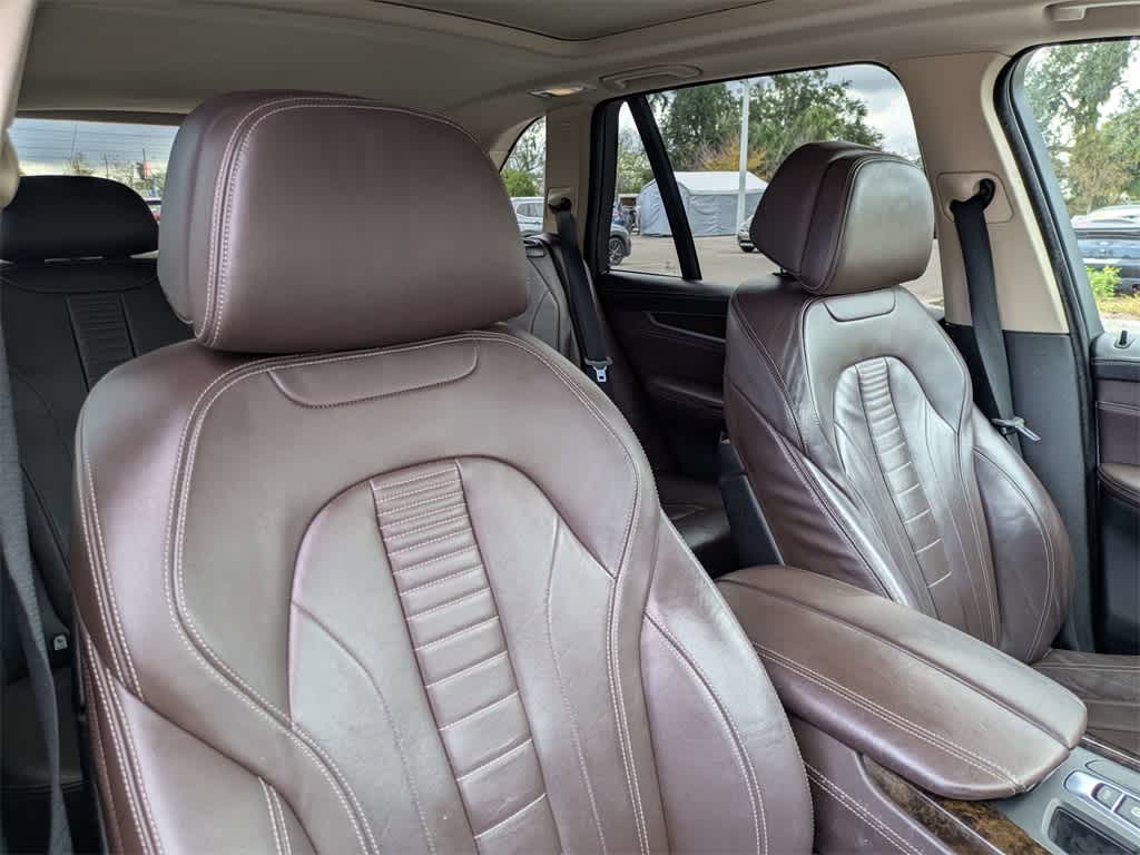 Thumbnail: 2015 BMW X5 - 6