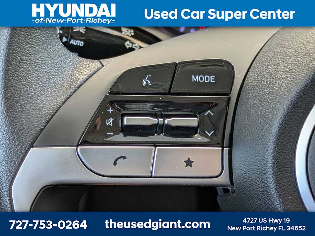 Thumbnail: 2023 Hyundai Tucson - 31