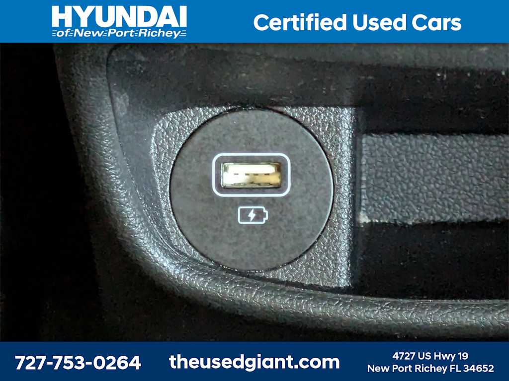 Thumbnail: 2023 Hyundai Kona - 16