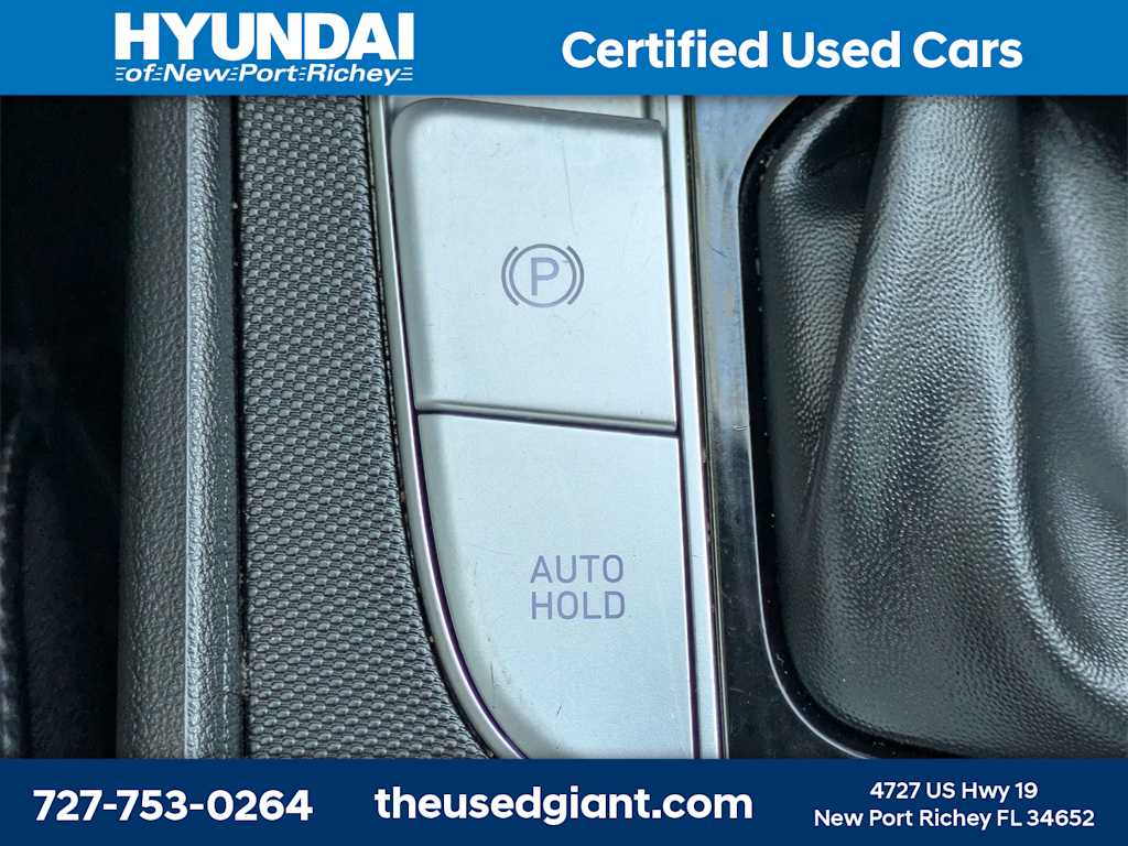 Thumbnail: 2023 Hyundai Elantra - 27