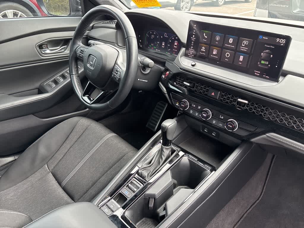 Thumbnail: 2023 Honda Accord - 7