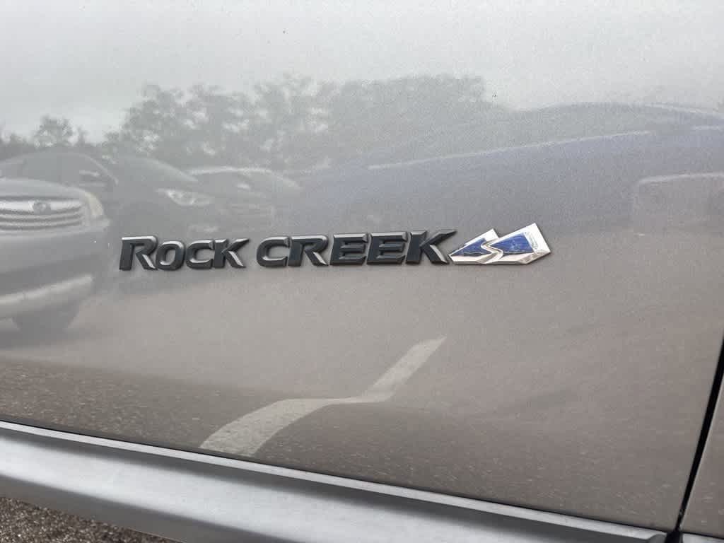 Thumbnail: 2020 Nissan Pathfinder - 7