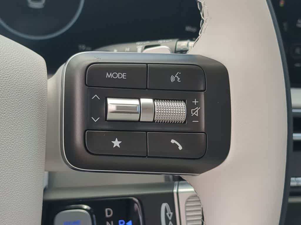 Thumbnail: 2026 Hyundai Palisade - 27