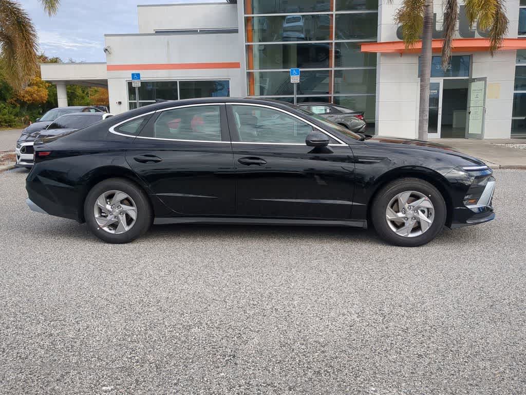 Thumbnail: 2026 Hyundai Sonata - 8