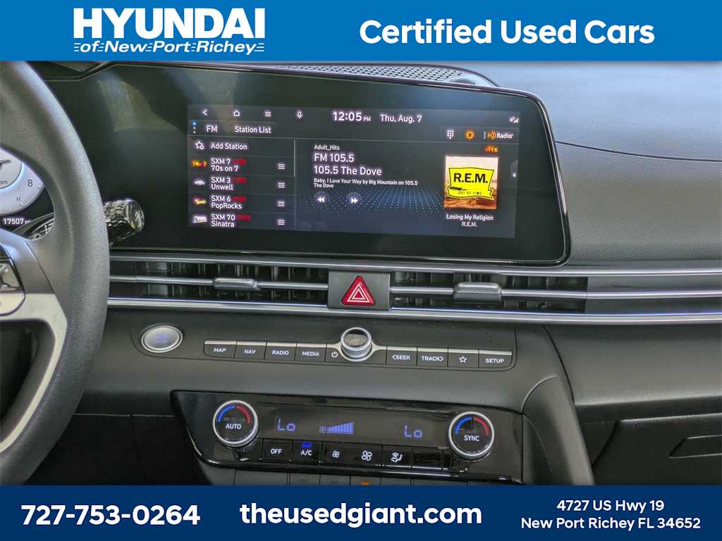 Thumbnail: 2024 Hyundai Elantra - 18