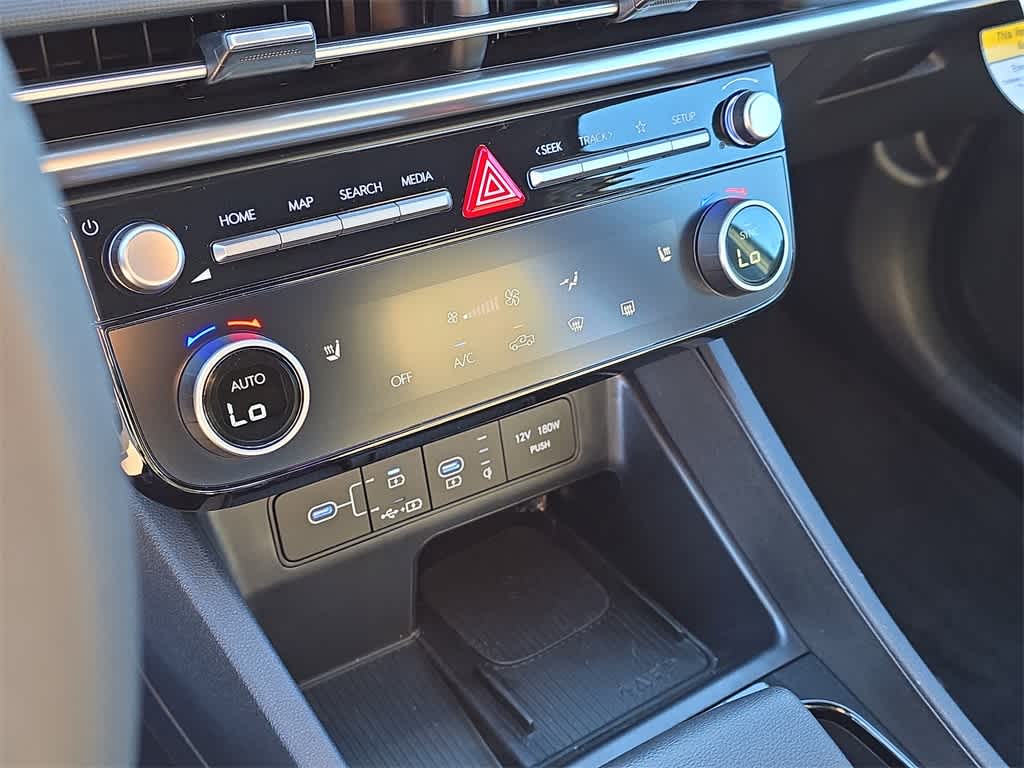 Thumbnail: 2026 Hyundai Santa Cruz - 28