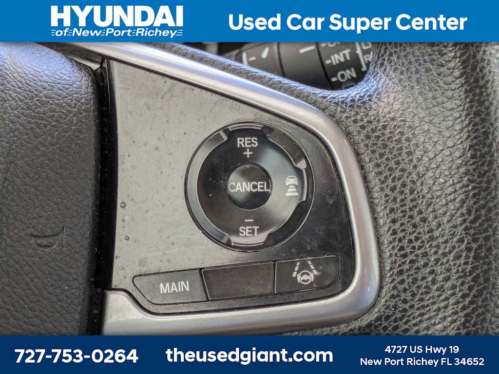 Thumbnail: 2019 Honda CR-V - 33