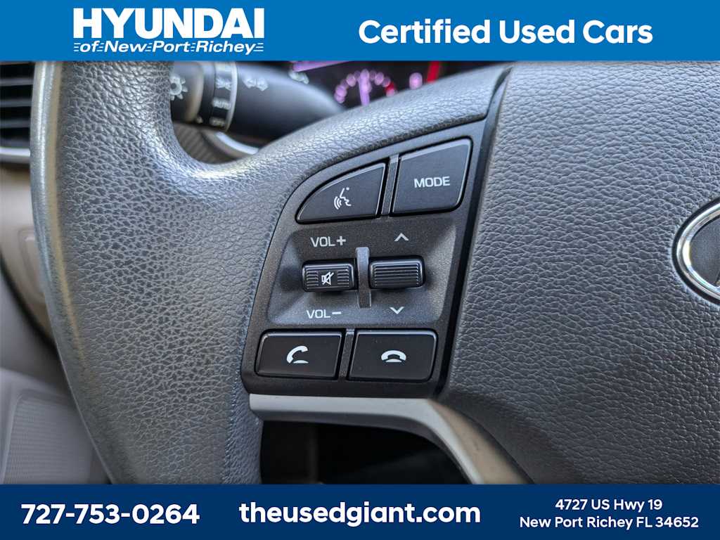 Thumbnail: 2019 Hyundai Tucson - 25