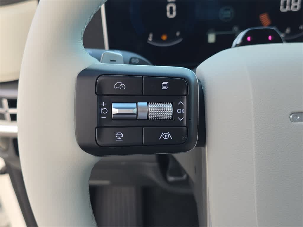 Thumbnail: 2026 Hyundai Santa Fe - 24