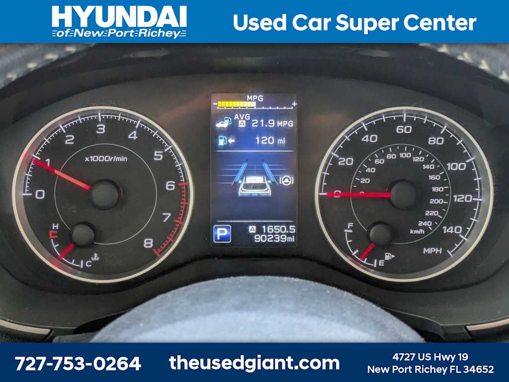 Thumbnail: 2021 Subaru Ascent - 38