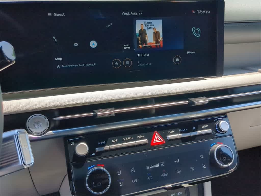 Thumbnail: 2026 Hyundai Tucson - 29