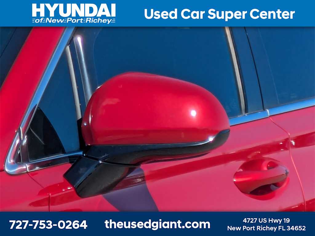 Thumbnail: 2020 Hyundai Santa Fe - 11