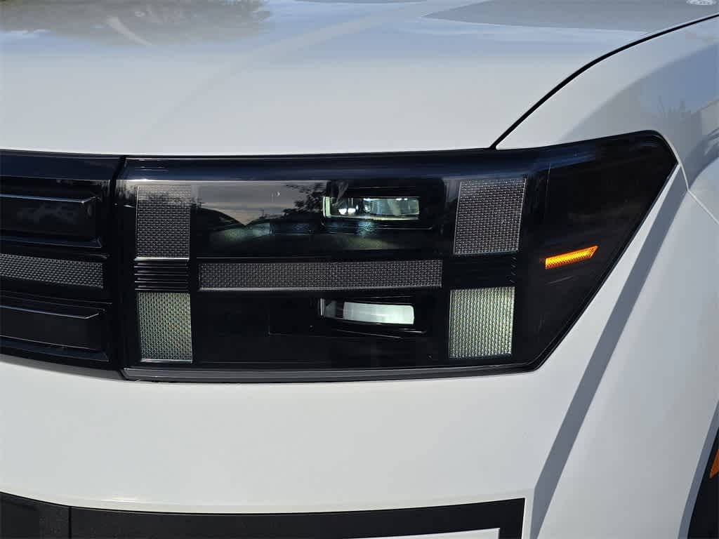 Thumbnail: 2026 Hyundai Santa Fe - 9