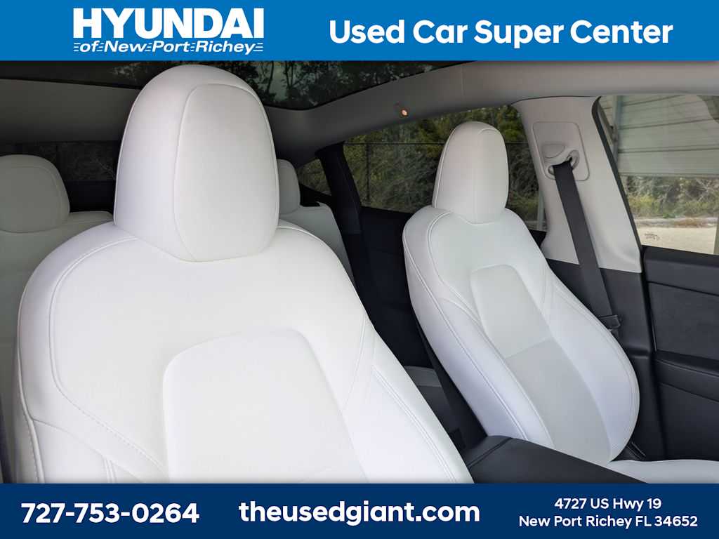 Thumbnail: 2024 Tesla Model Y - 6