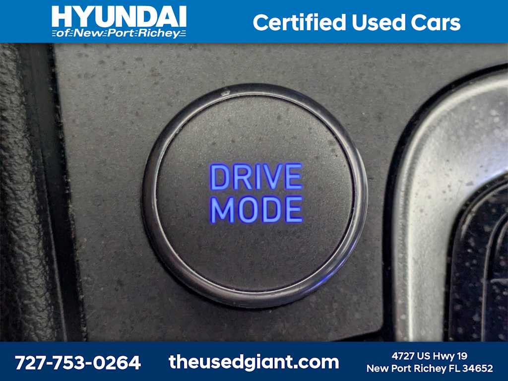 Thumbnail: 2022 Hyundai Kona - 22