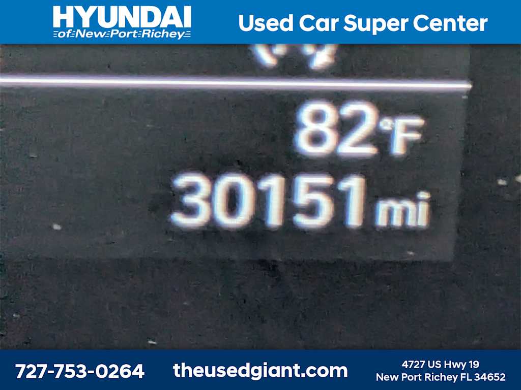 Thumbnail: 2024 Hyundai Kona - 32