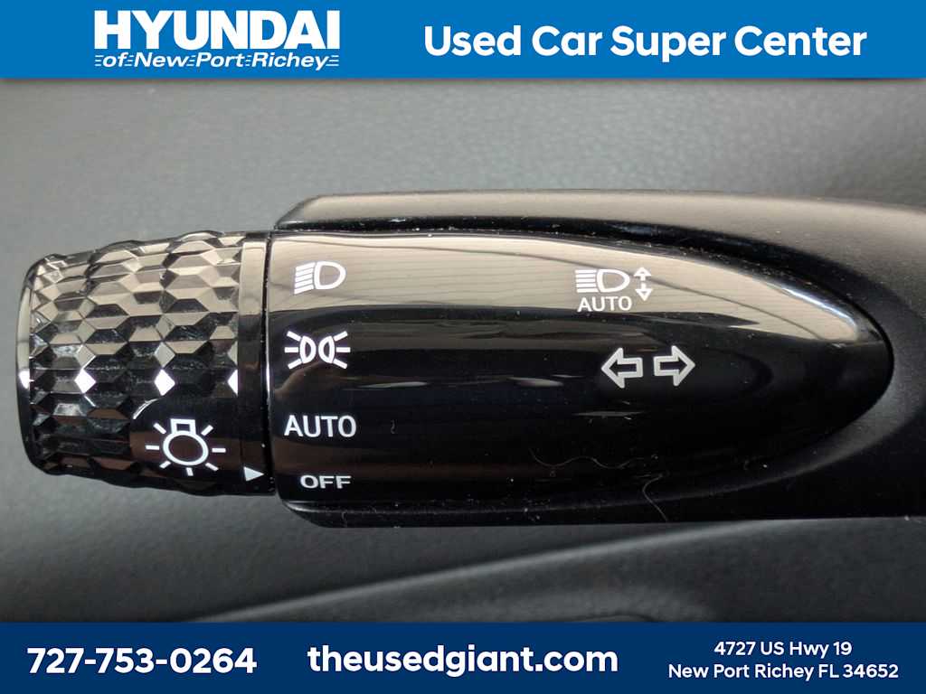Thumbnail: 2024 Hyundai Tucson - 32