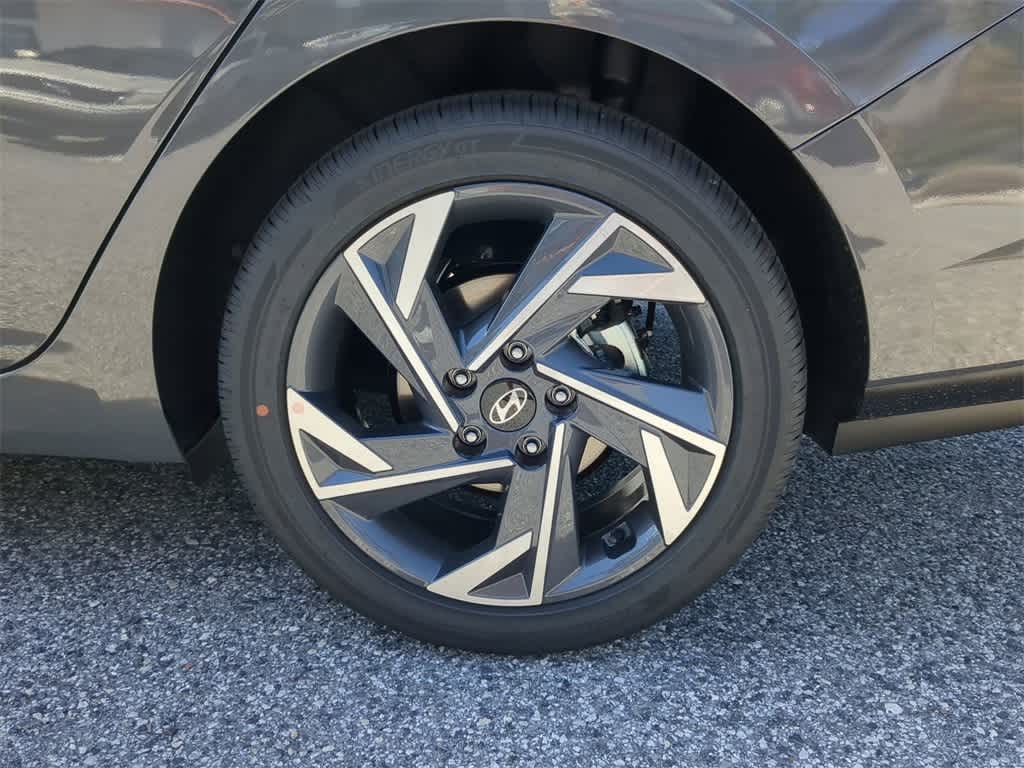 Thumbnail: 2026 Hyundai Elantra - 13