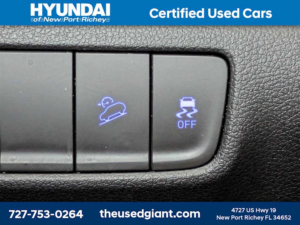 Thumbnail: 2023 Hyundai Kona - 29