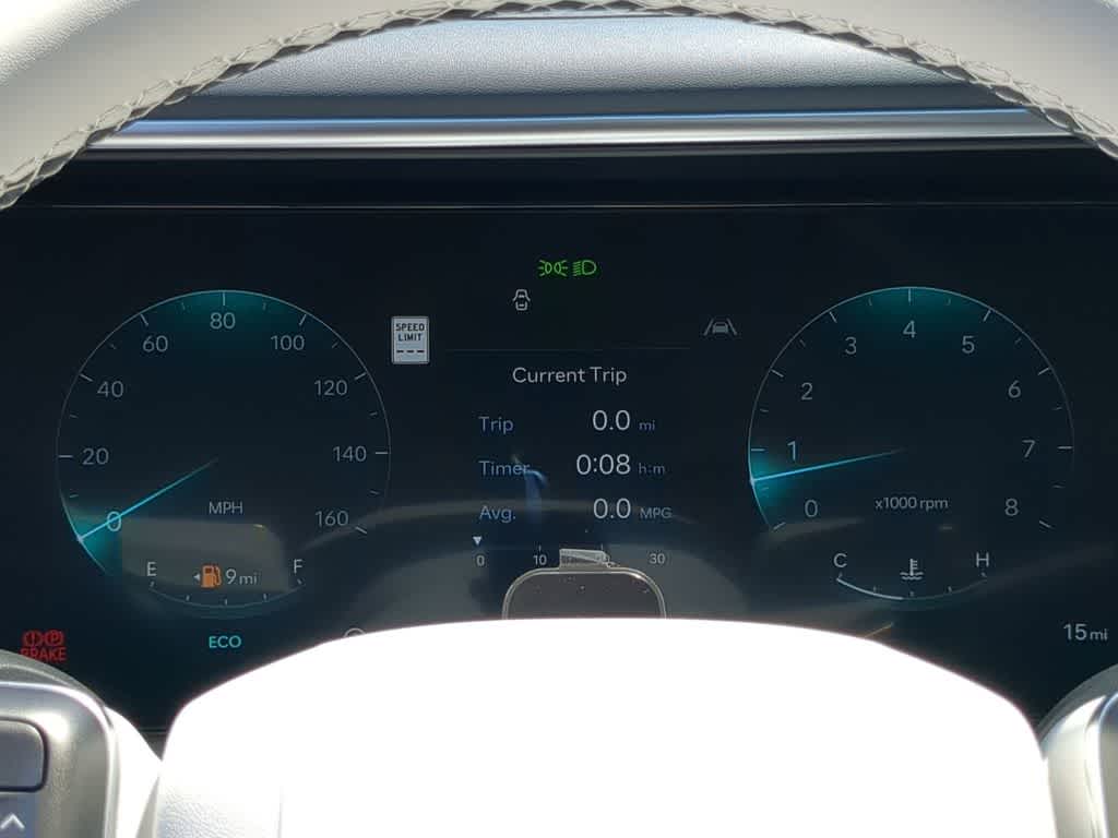 Thumbnail: 2026 Hyundai Palisade - 36