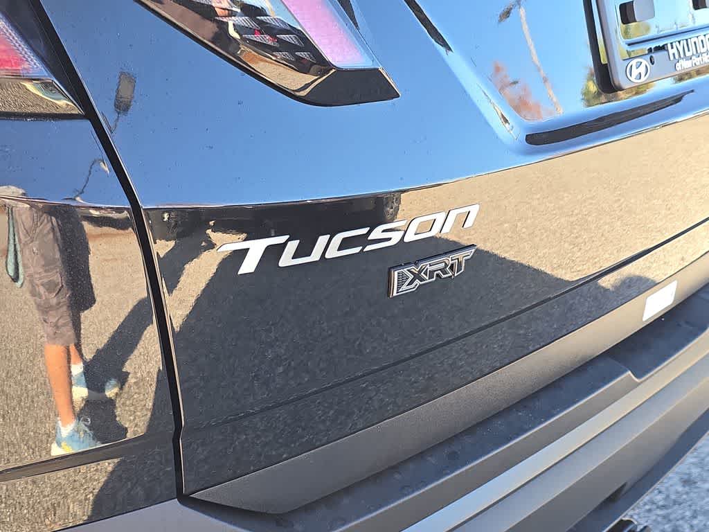 Thumbnail: 2026 Hyundai Tucson - 13