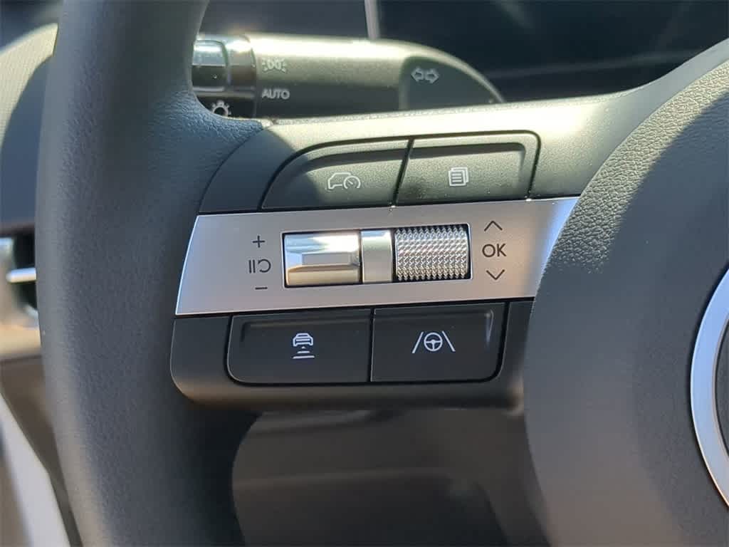 Thumbnail: 2026 Hyundai Tucson - 23