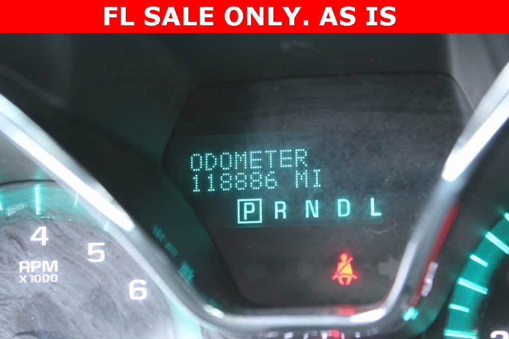 Thumbnail: 2017 Chevrolet Traverse - 12