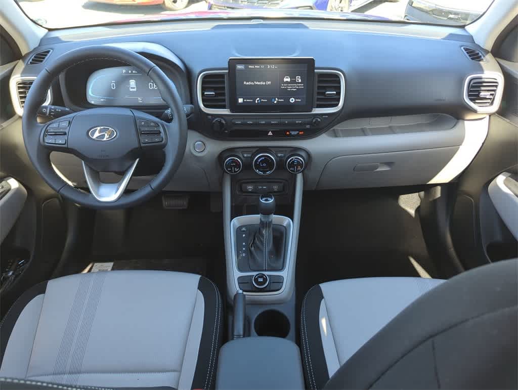 Thumbnail: 2025 Hyundai Venue - 14