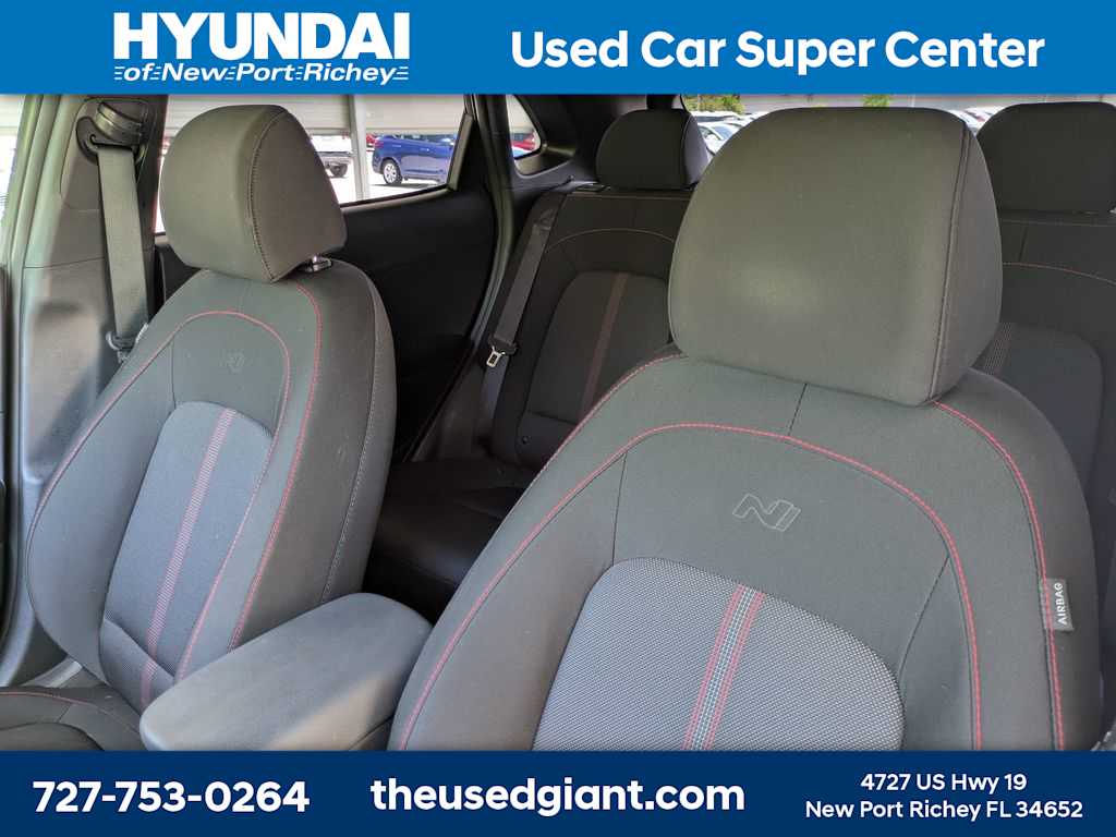 Thumbnail: 2023 Hyundai Kona - 7