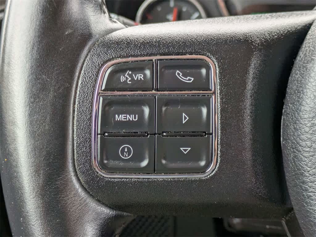 Thumbnail: 2015 Jeep Wrangler - 26