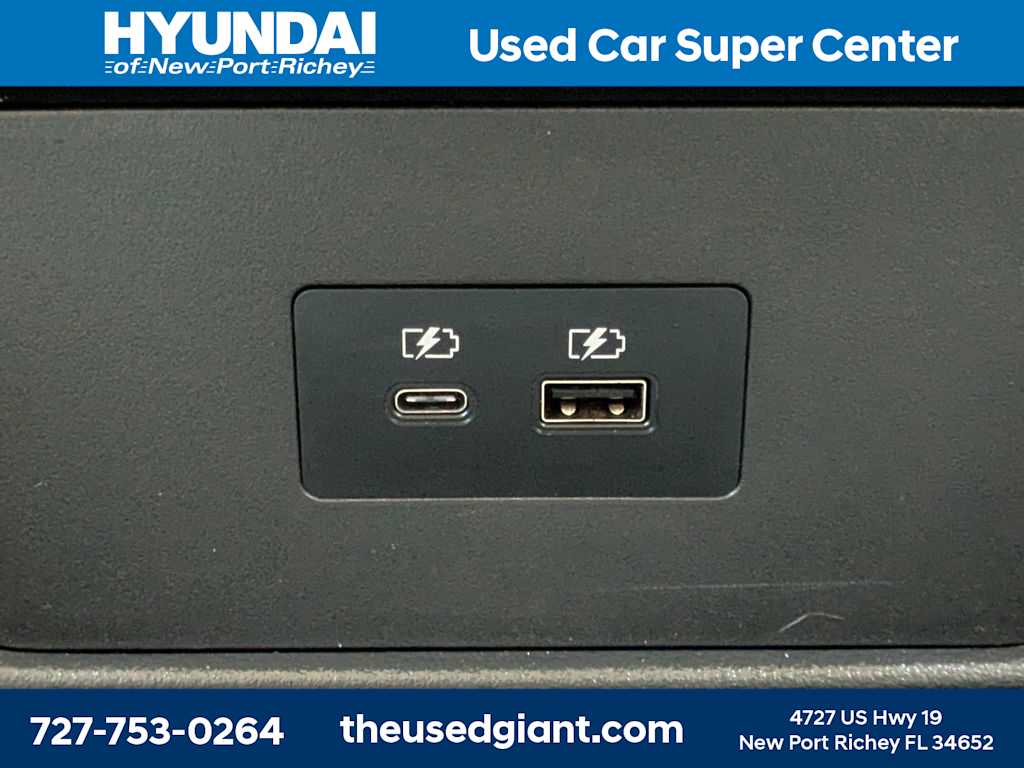 Thumbnail: 2022 Nissan Rogue - 18